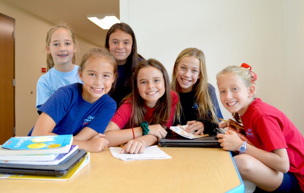 About Us Coastal Montessori Charter School