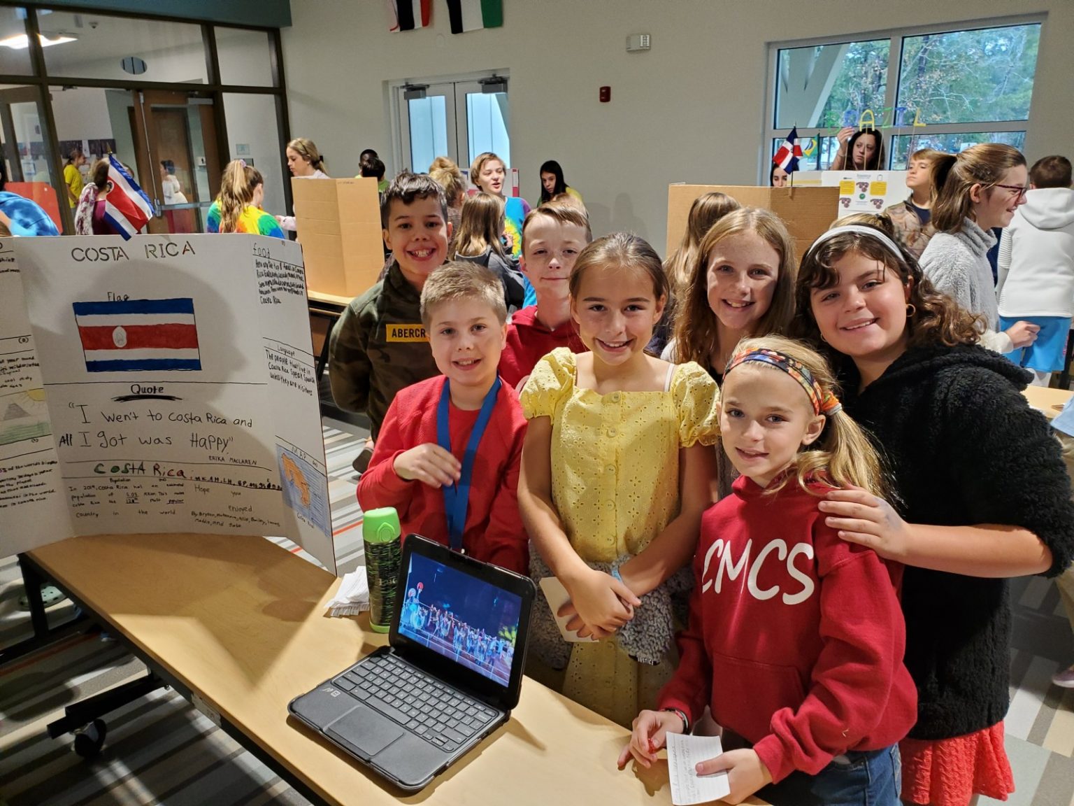 Middle school homework checklist printable image